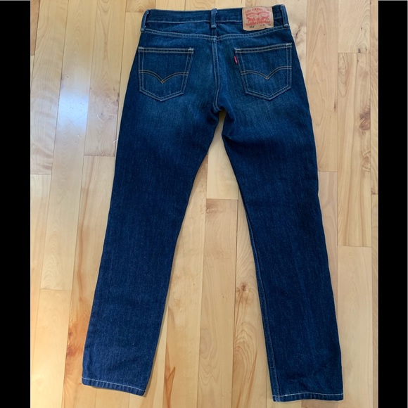 Levi’s 511 Jeans - Picture 3 of 4
